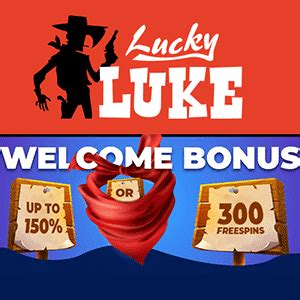 lucky luke casino no deposit bonus - Lucky Luke Casino : Online Review for 2024